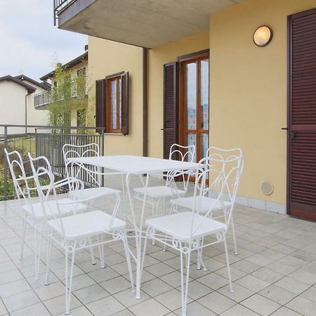 Italianway - Piano Delle Noci 2 Apartment Lanzo D'intelvi Exterior photo