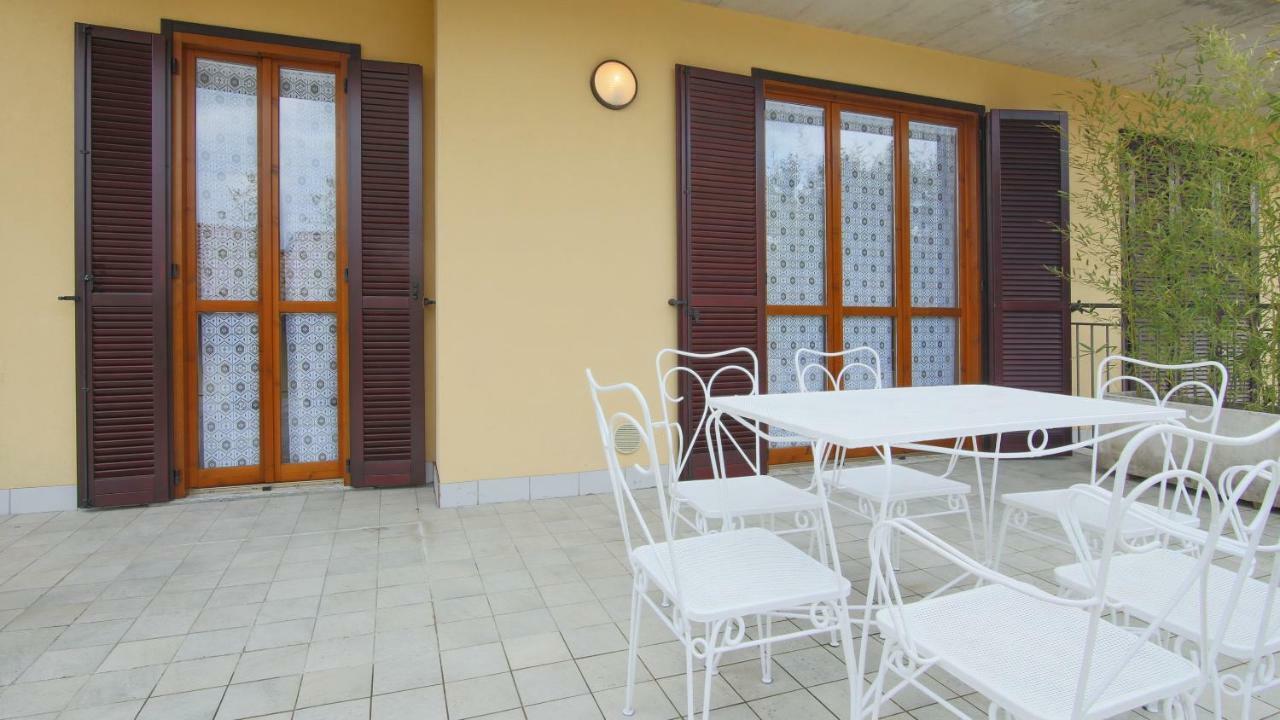 Italianway - Piano Delle Noci 2 Apartment Lanzo D'intelvi Exterior photo