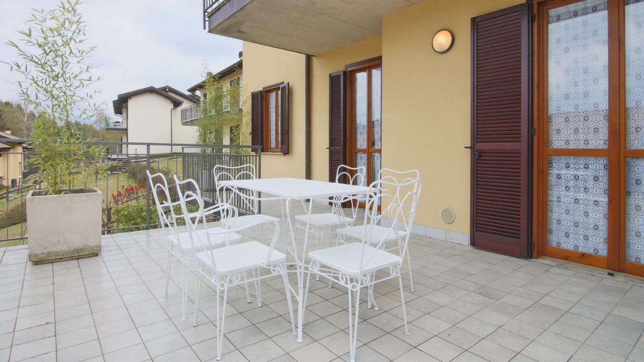 Italianway - Piano Delle Noci 2 Apartment Lanzo D'intelvi Exterior photo