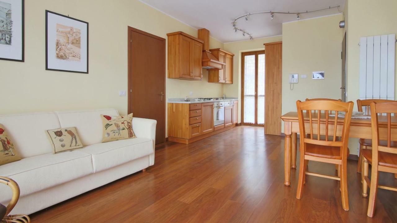 Italianway - Piano Delle Noci 2 Apartment Lanzo D'intelvi Exterior photo